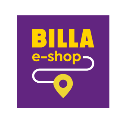 Billa Logo